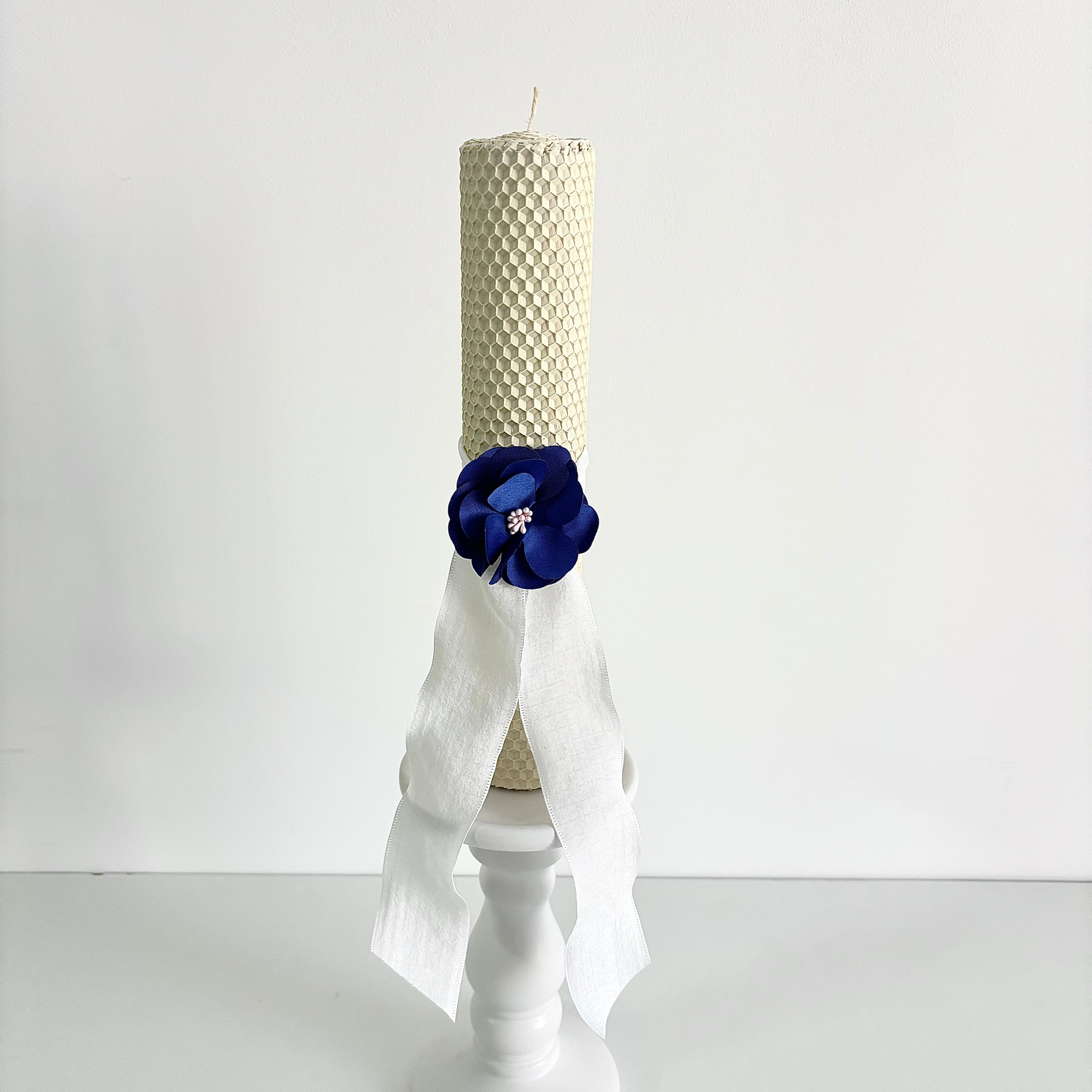 Lumânare pentru Botez - Model 0014