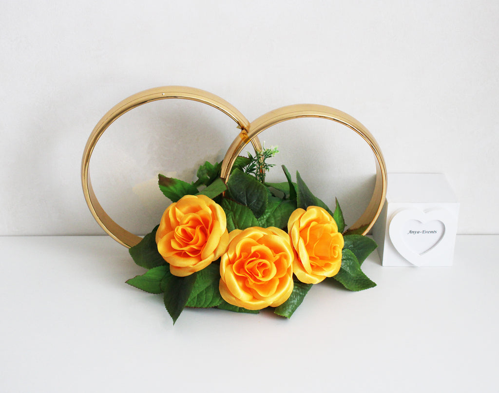 Ornaments for the car