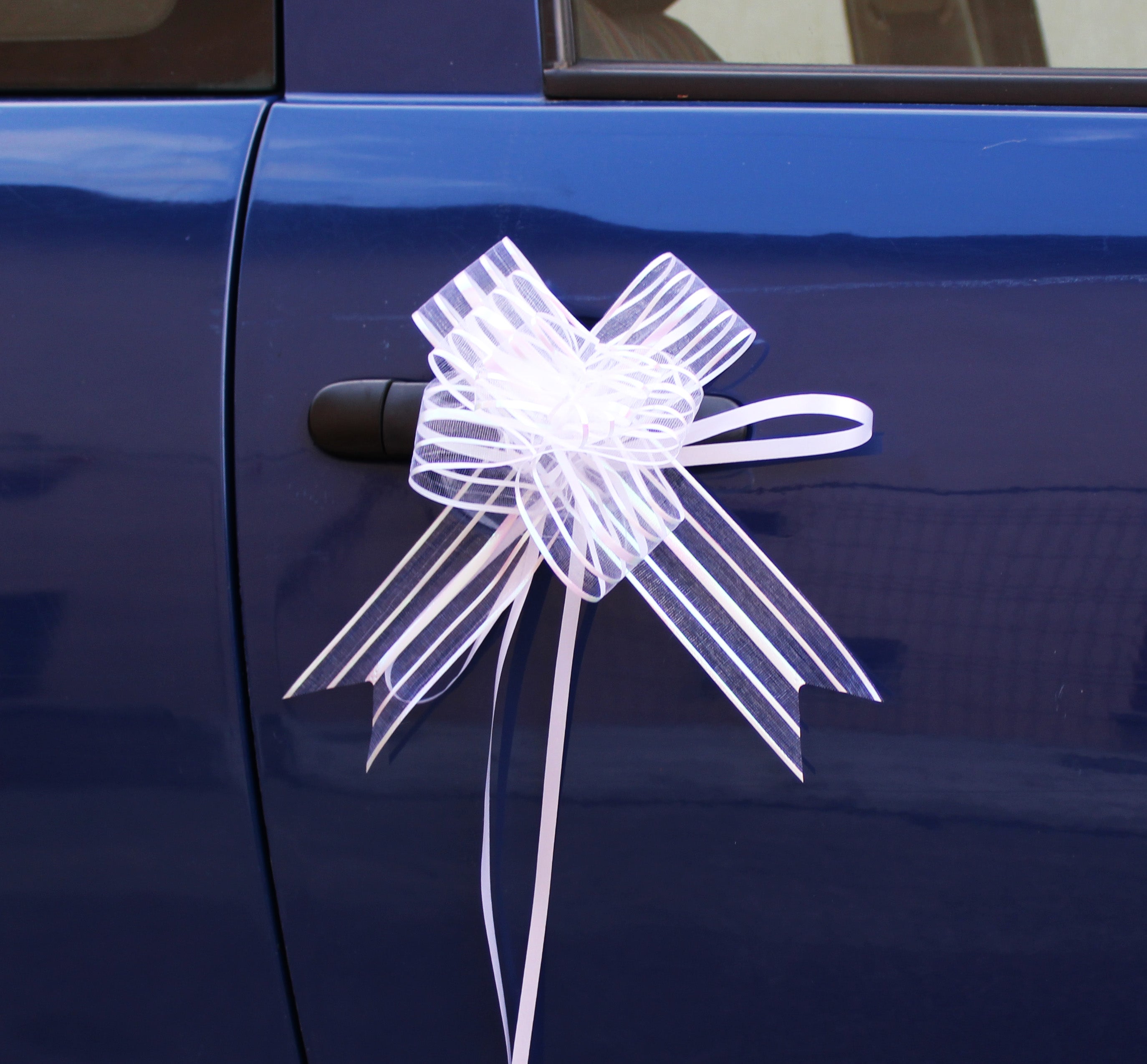 Ornaments for the car - Fast buckles