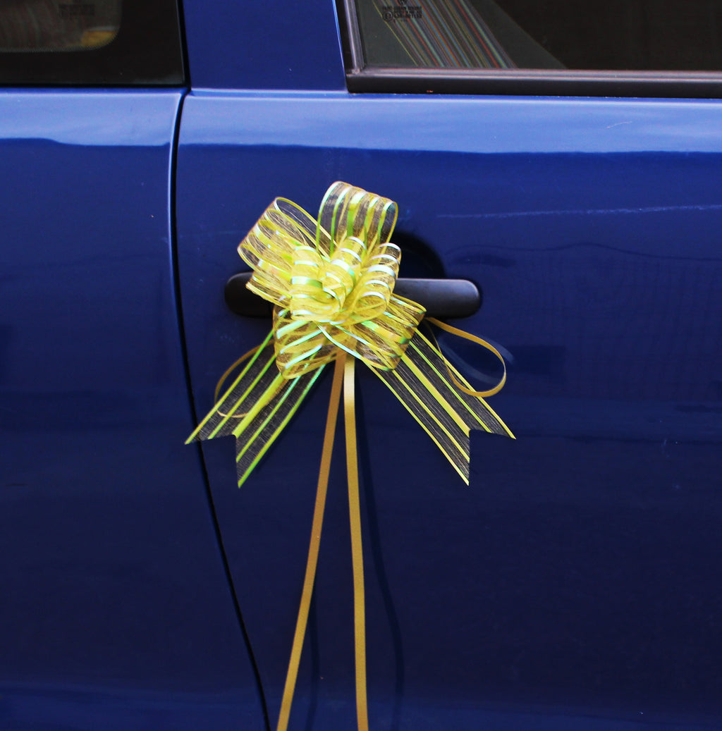 Ornaments for the car - Fast buckles