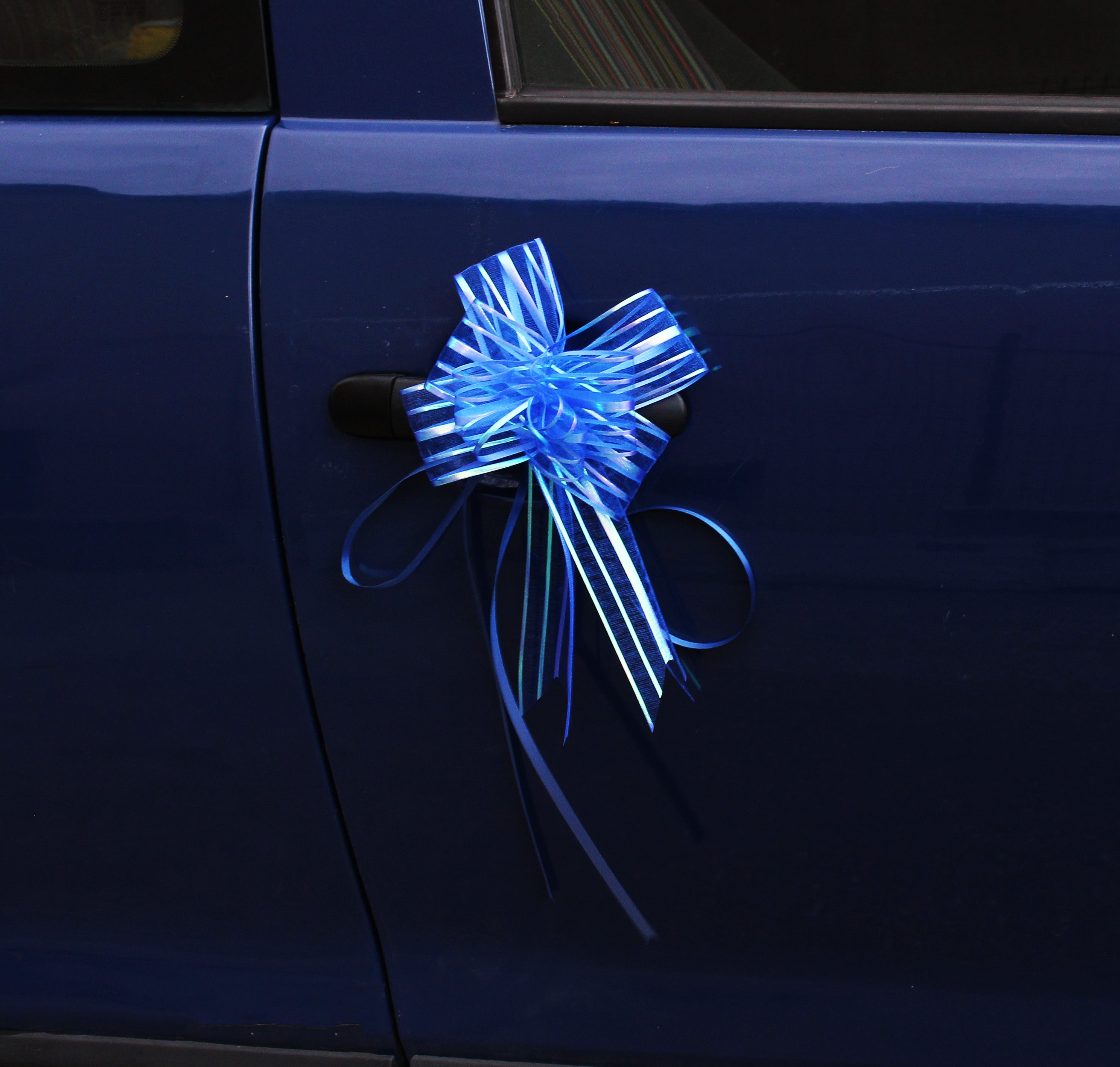 Ornaments for the car - Fast buckles