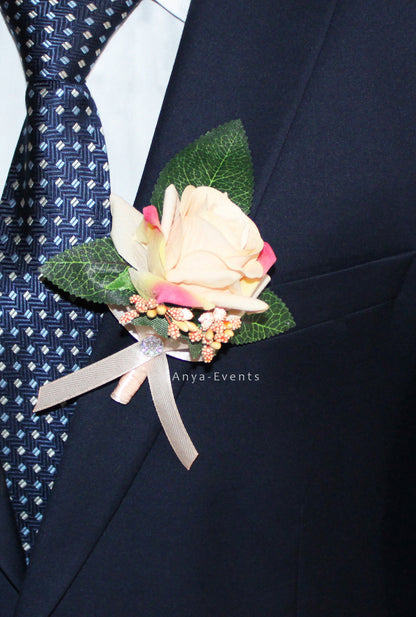 Flowers for the wedding - Bows 0033