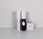 Wedding candles - 024