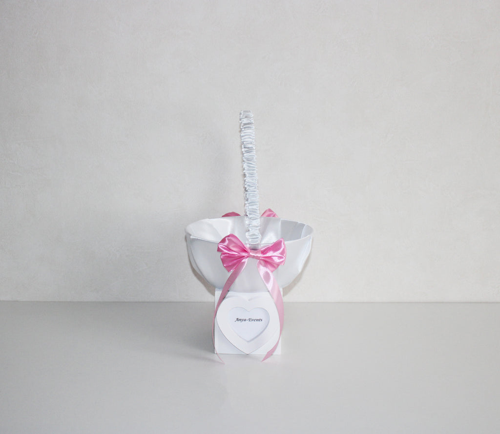 Wedding baskets - C03