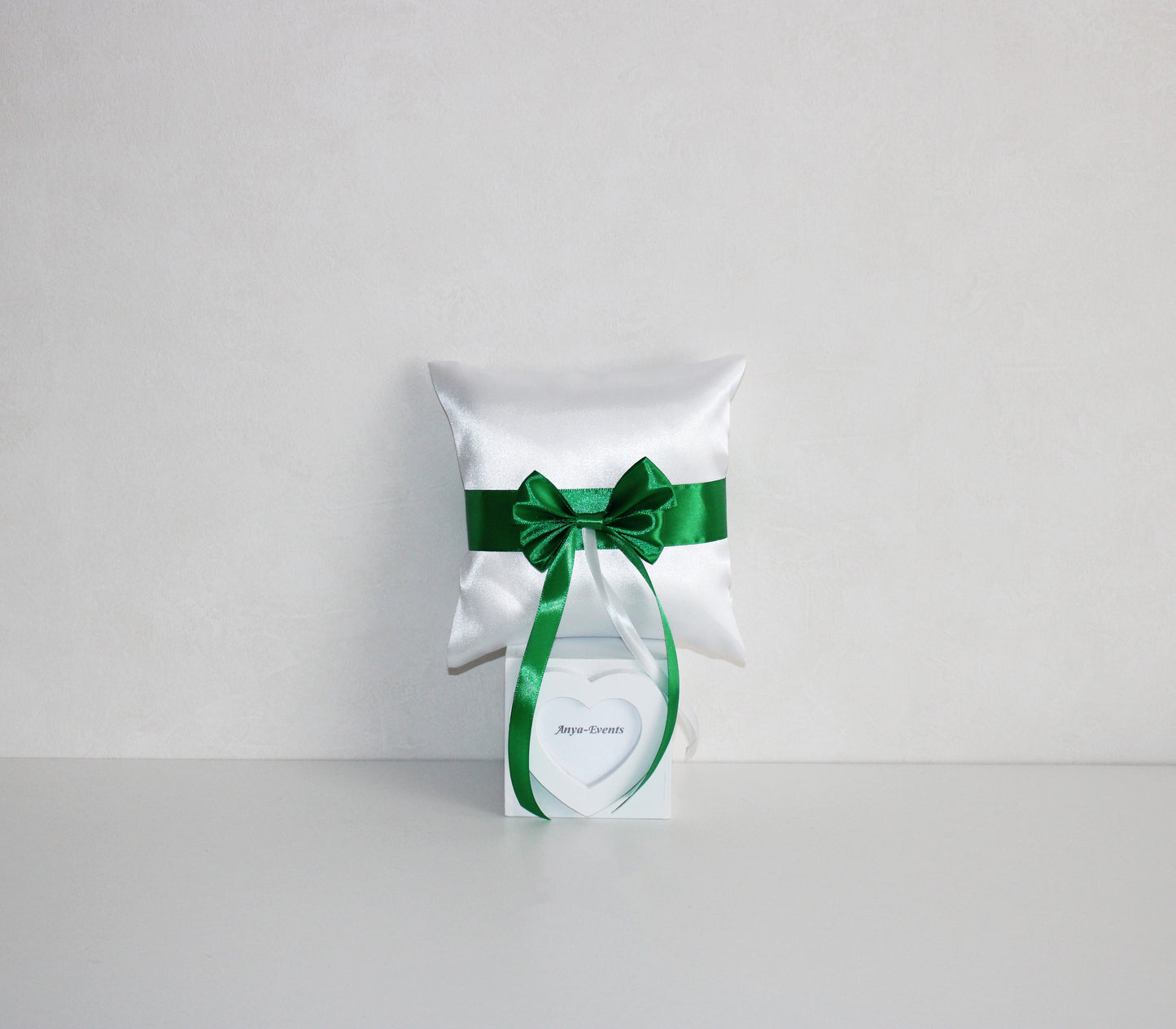 Pillow for wedding rings - 03