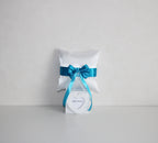 Pillow for wedding rings - 03
