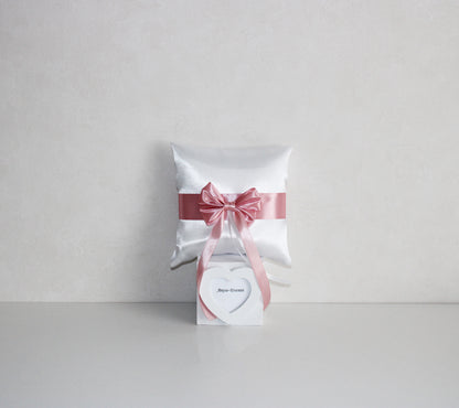 Pillow for wedding rings - 03