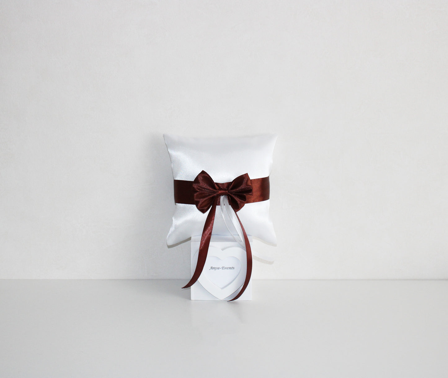 Pillow for wedding rings - 03