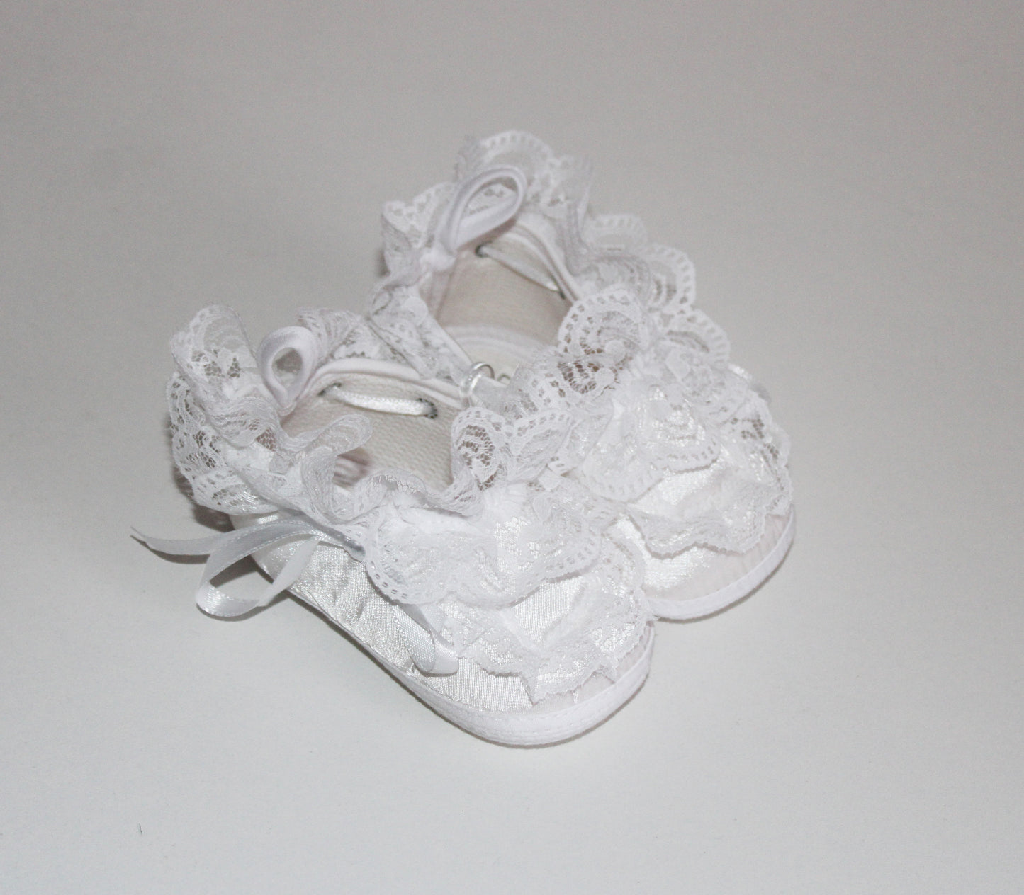 Shoes for babies - Model 020