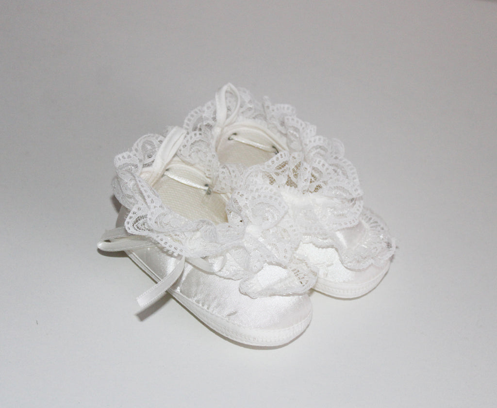 Shoes for babies - Model 020