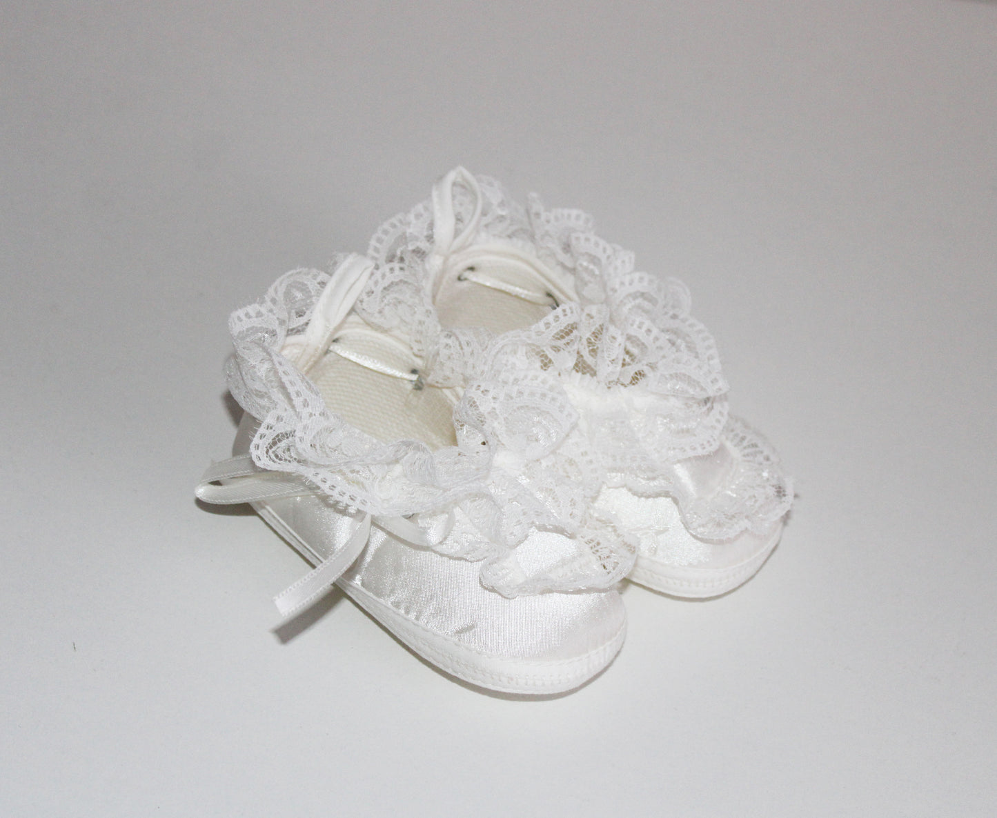 Shoes for babies - Model 020