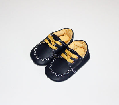 Baby shoes - Model 026