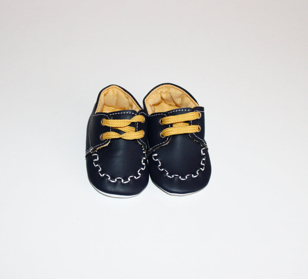 Baby shoes - Model 026