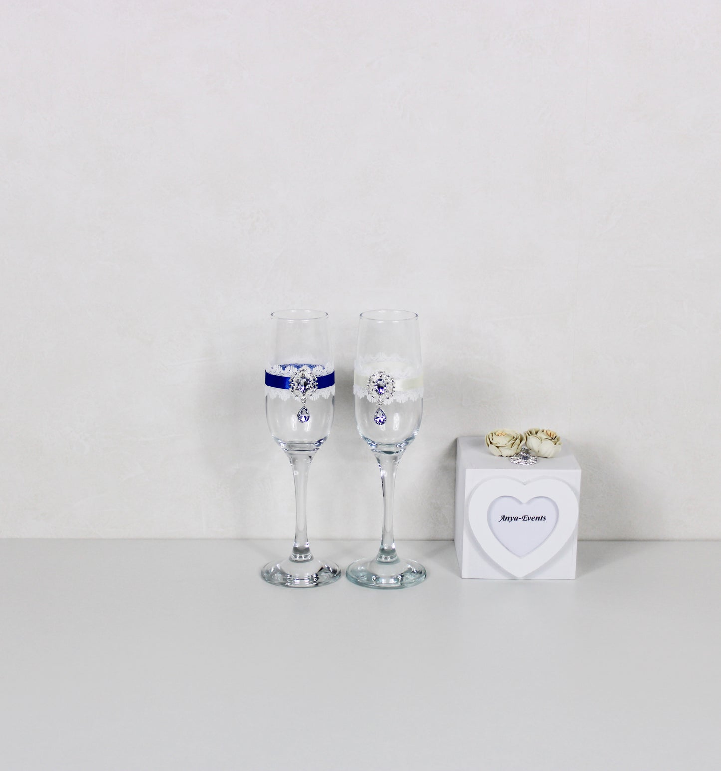 Wedding glasses -04