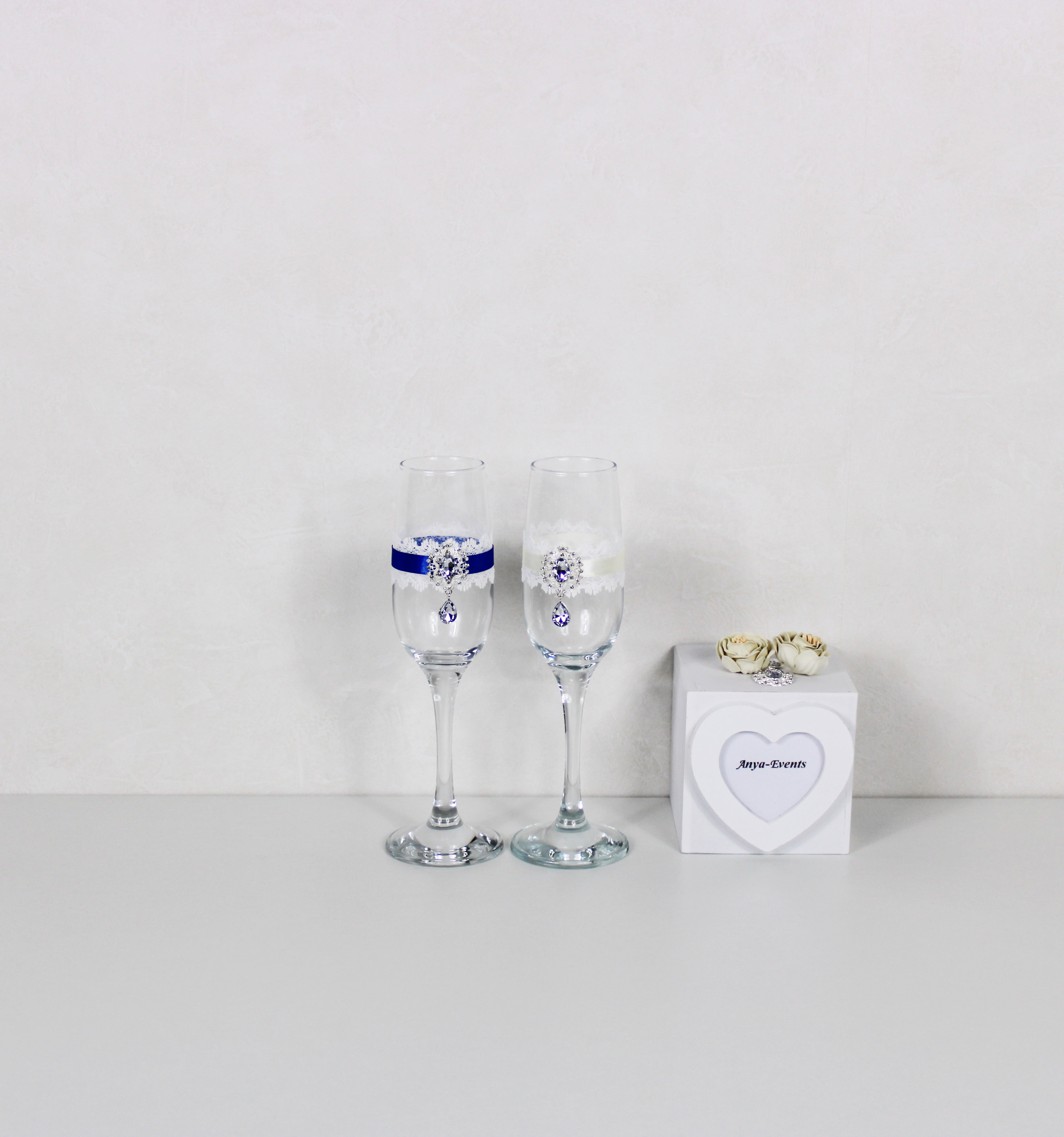 Wedding glasses -04