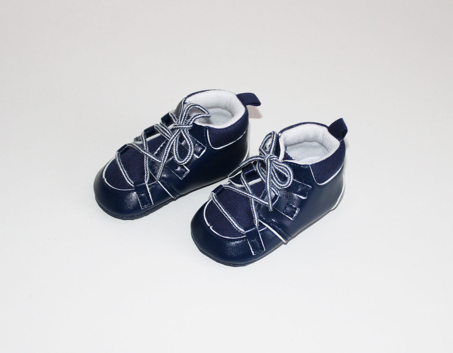 Baby shoes - Model 024