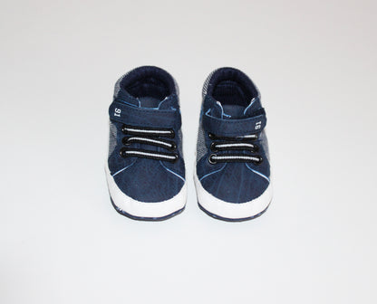 Baby shoes - Model 025