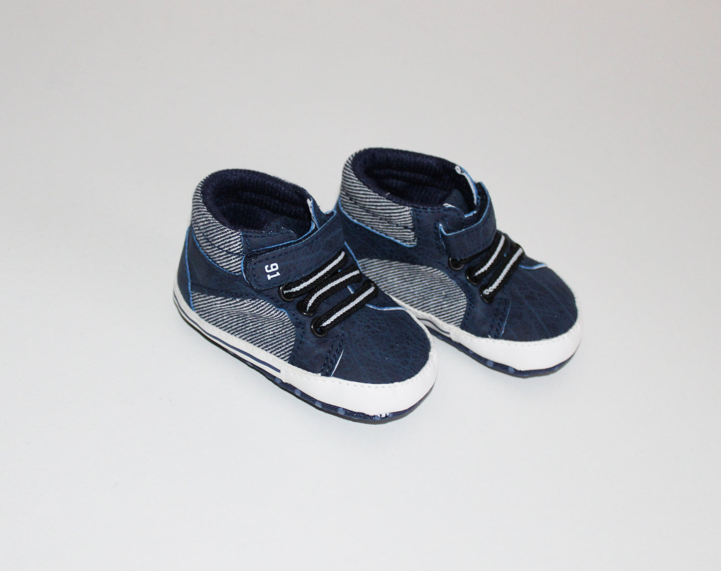 Baby shoes - Model 025