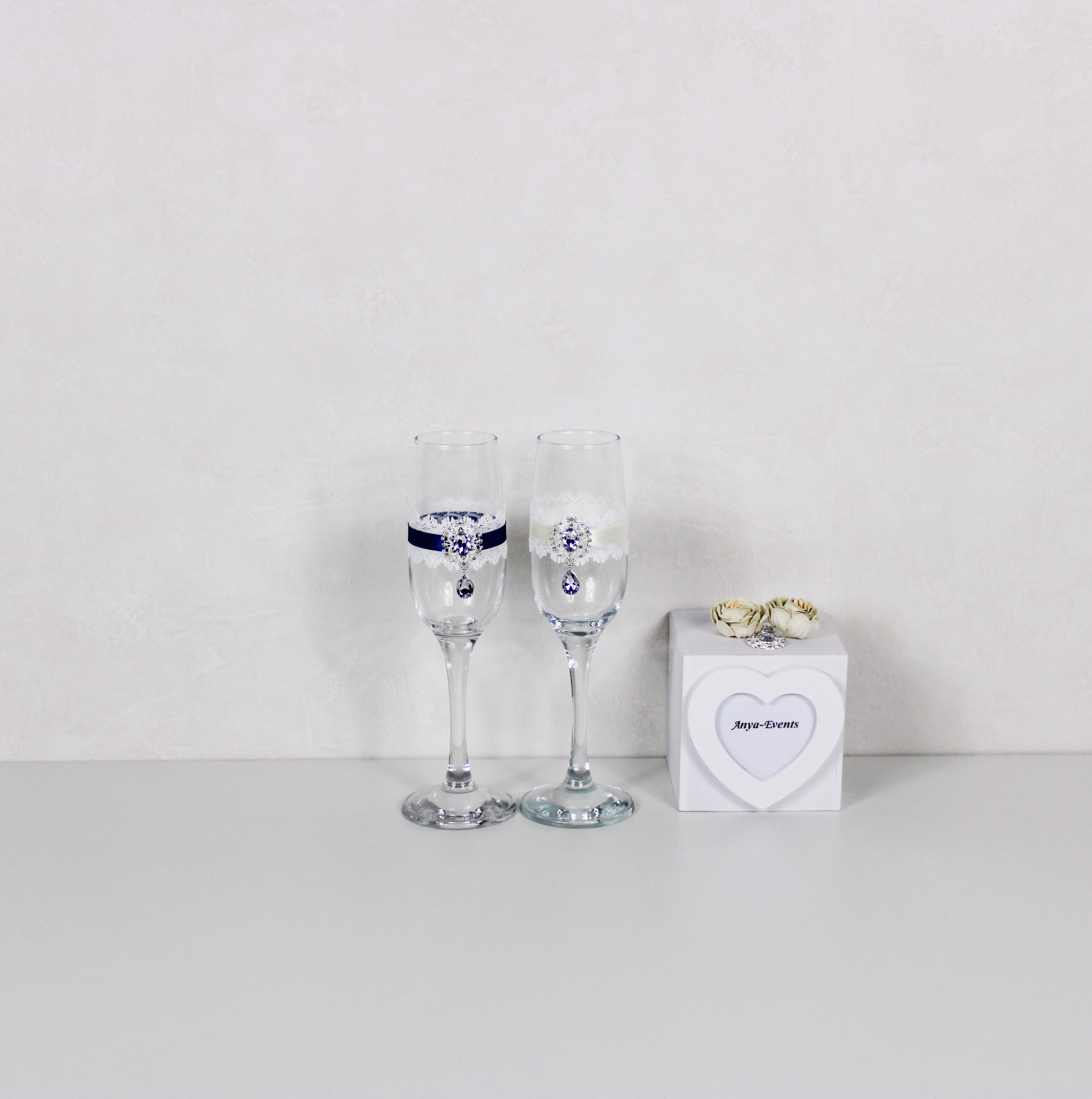 Wedding glasses -04