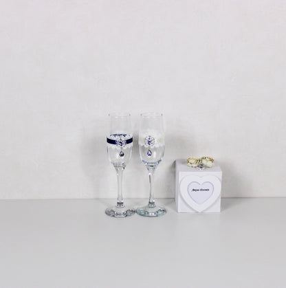 Wedding glasses -04