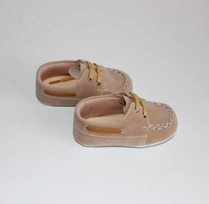 Baby shoes - Model 028