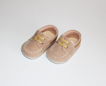 Baby shoes - Model 028