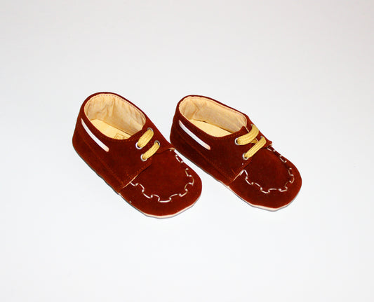 Baby shoes - Model 029