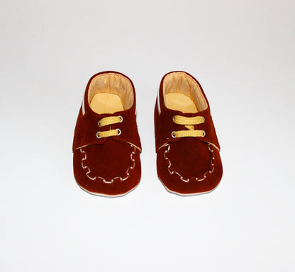 Baby shoes - Model 029