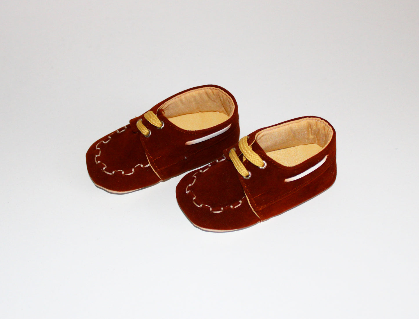 Baby shoes - Model 029