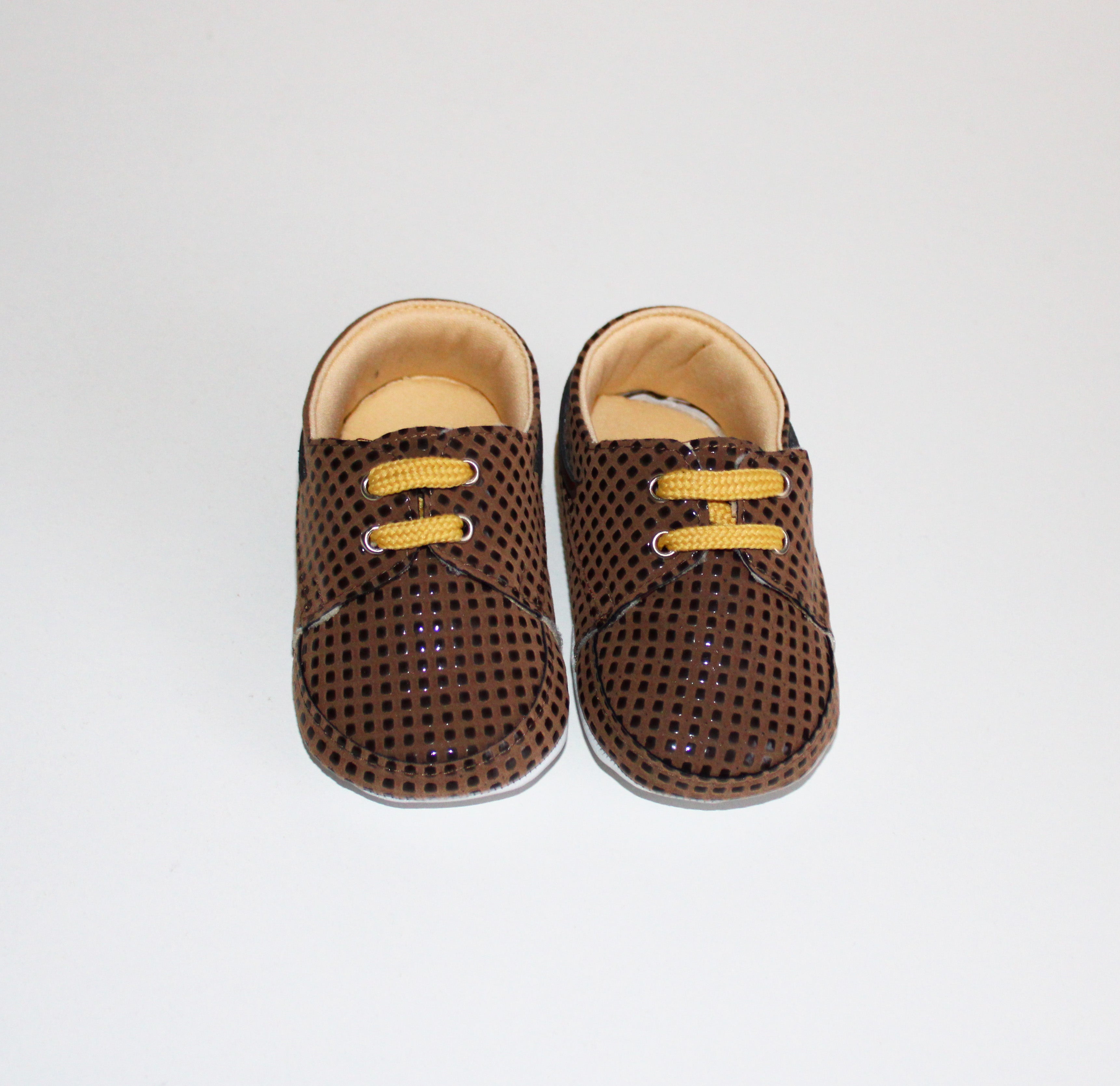 Baby shoes - Model 030