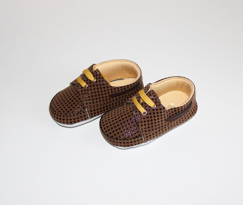 Baby shoes - Model 030