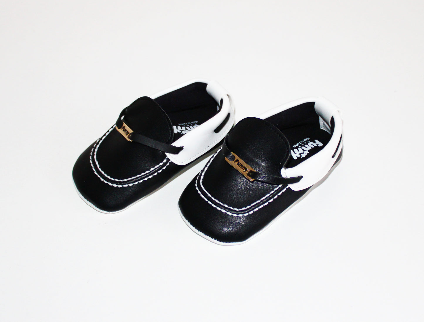 Baby shoes - Model 032