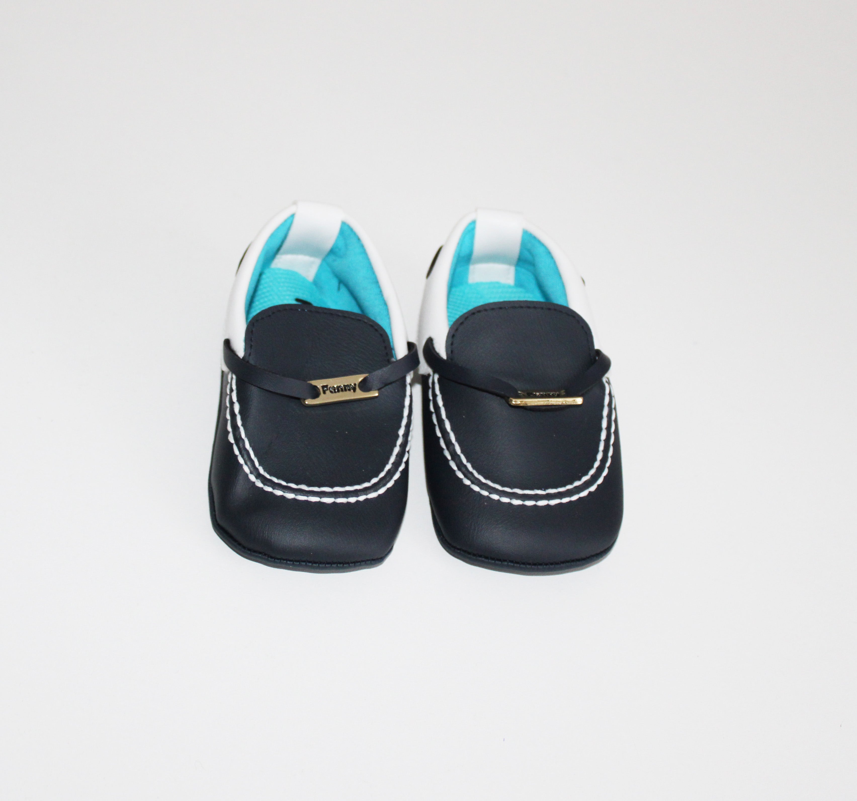Shoes for babies - Model 033
