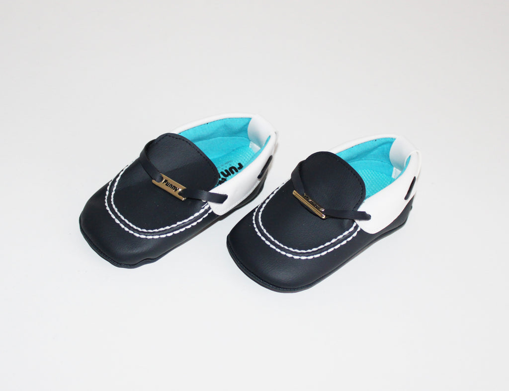 Shoes for babies - Model 033