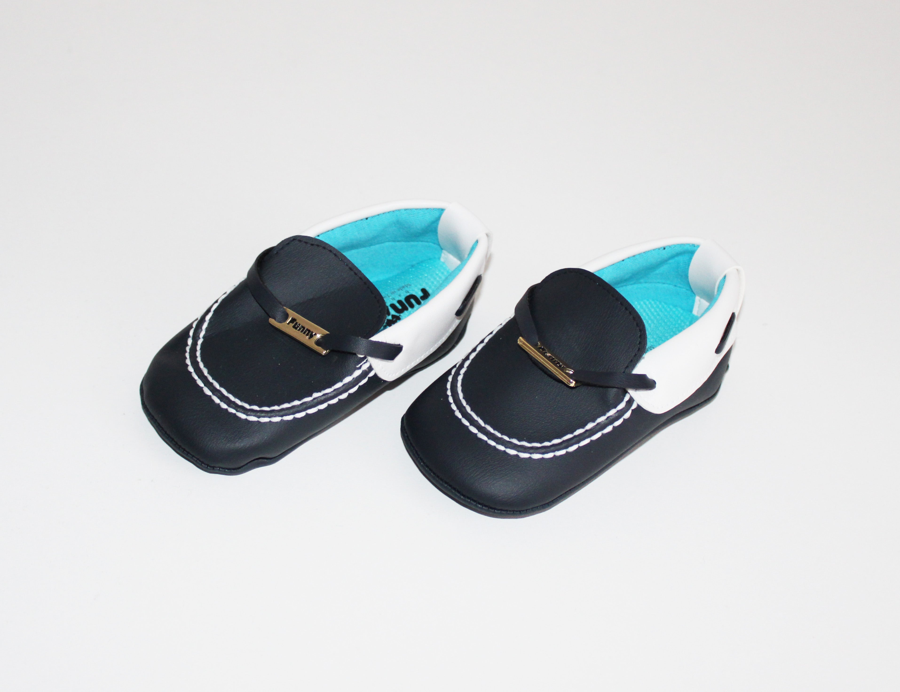 Shoes for babies - Model 033