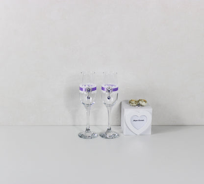 Wedding glasses -04