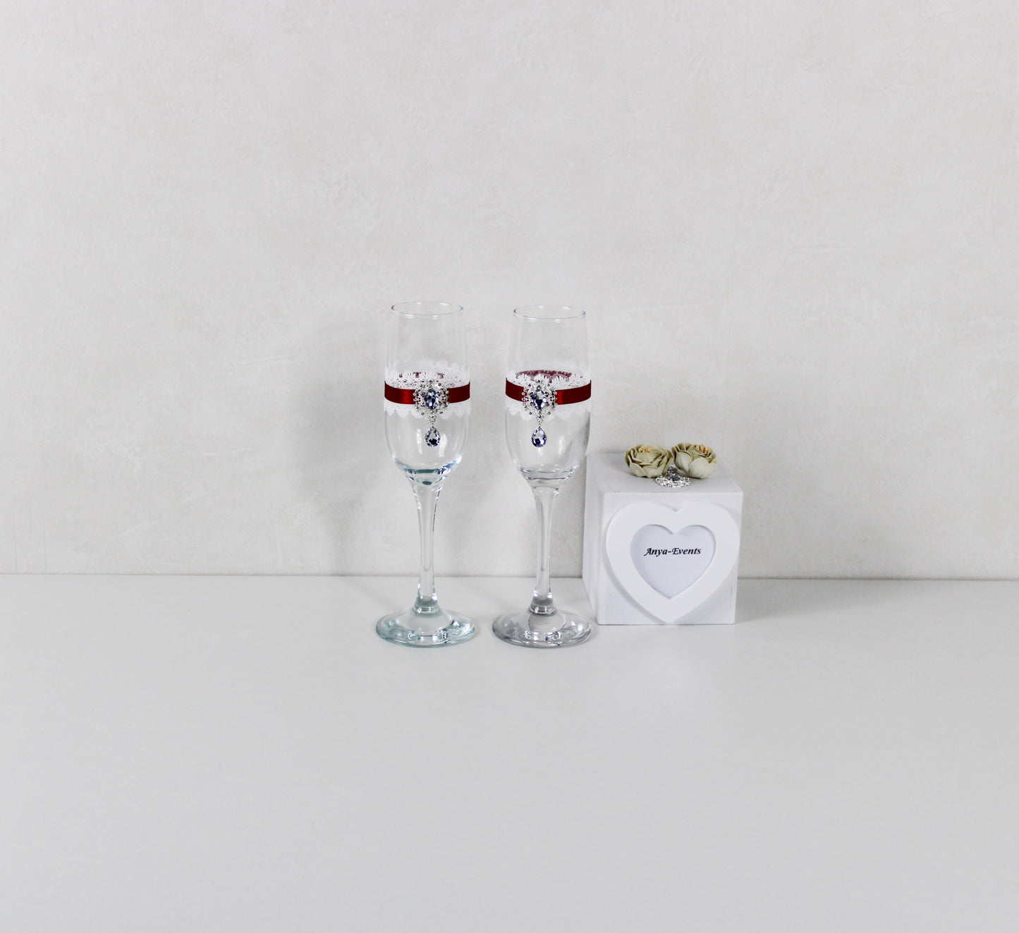 Wedding glasses -04