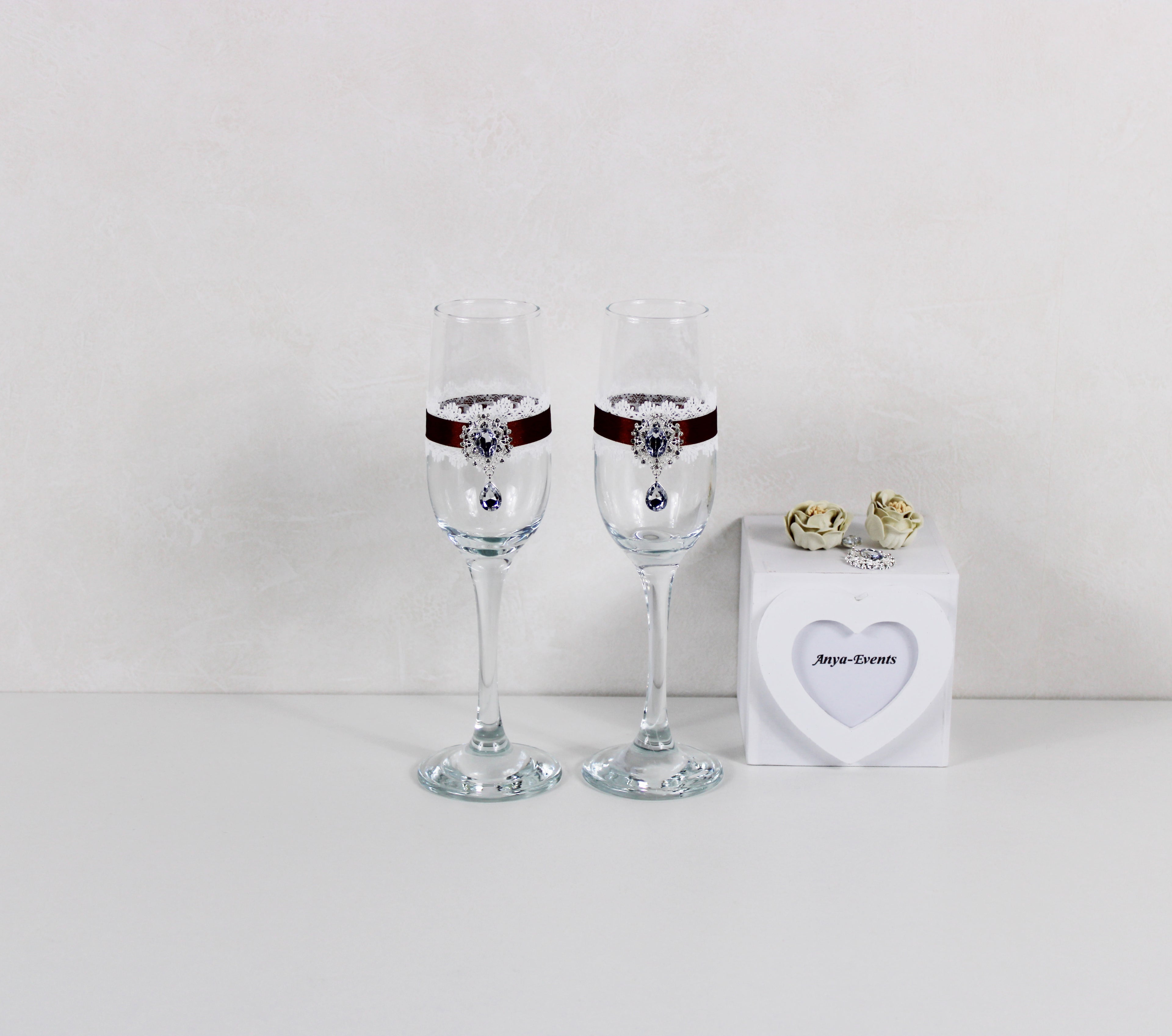 Wedding glasses -04