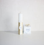 Baptism candles - Model 043