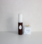 Baptism candles - Model 043