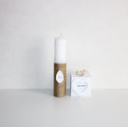 Baptism candles - Model 043