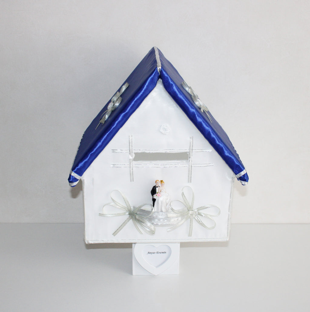 Wedding gift box