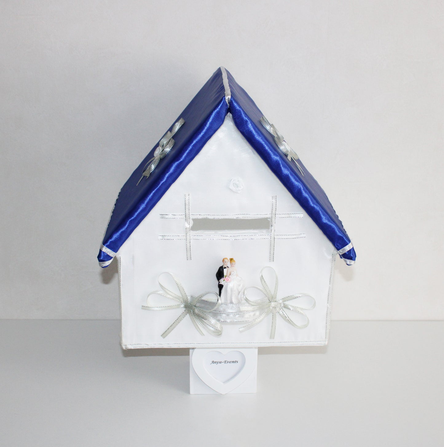 Wedding gift box