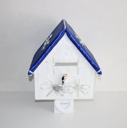 Wedding gift box