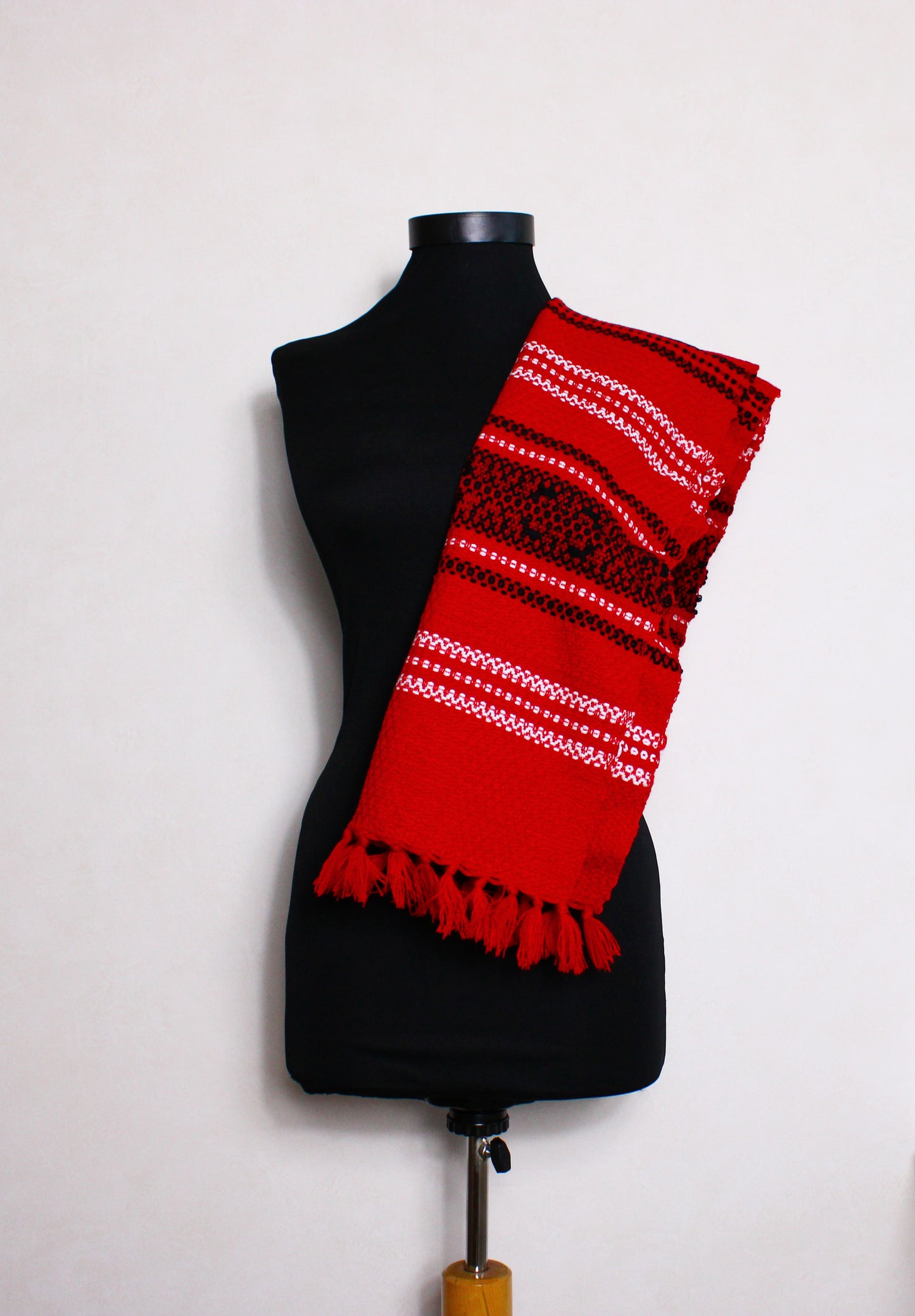 Traditional towel 0102