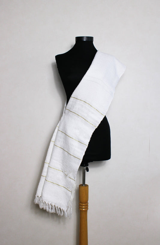 Traditional towel 0104