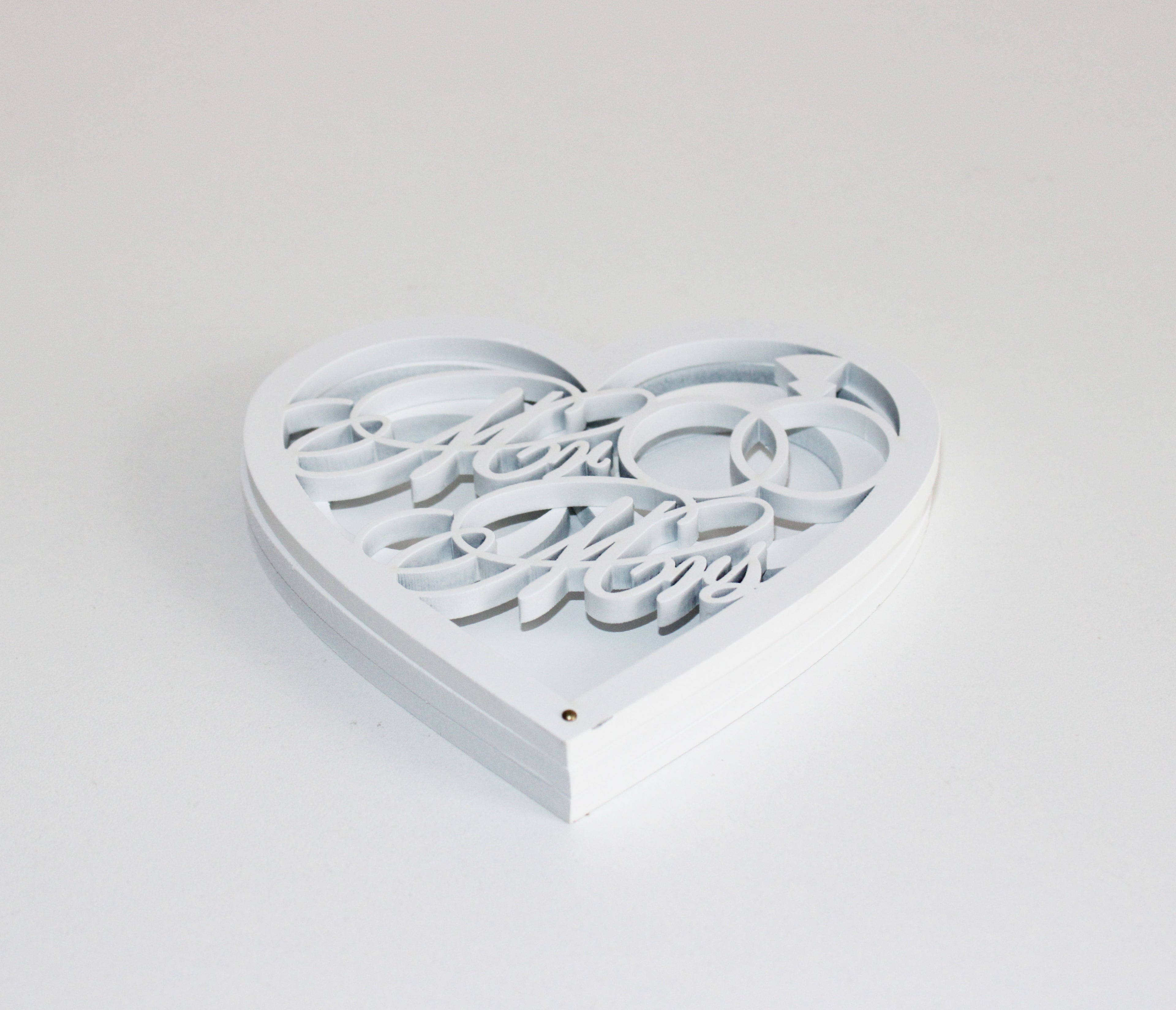 Rod holder - Model 009