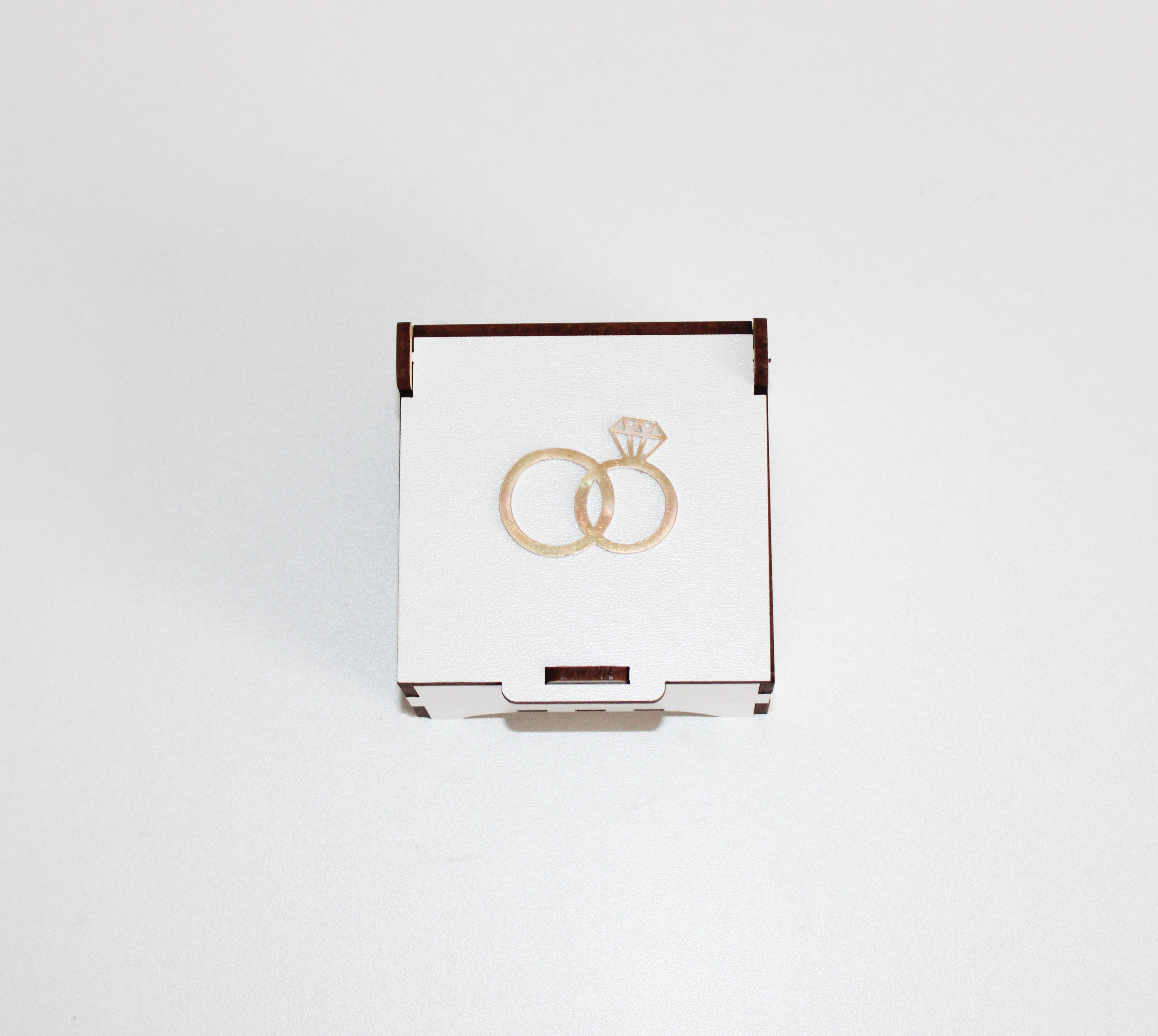 Rod holder - Model 011