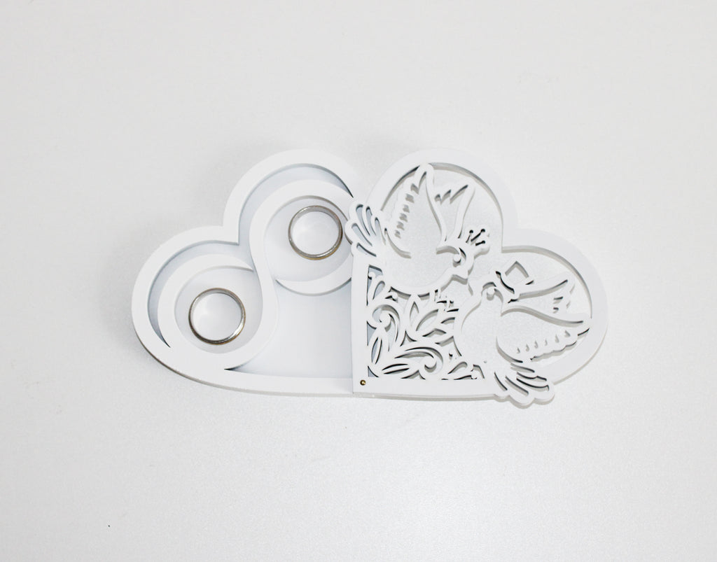 Rod support Model - 016