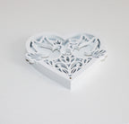 Rod support Model - 016